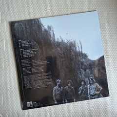 Rare Bird – Rare Bird Vinil 2015 na internet