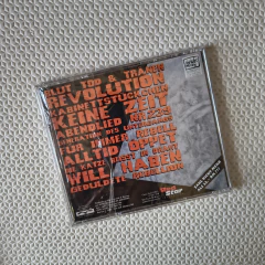 Rasta Knast – Die Katze Beißt In Draht CD na internet