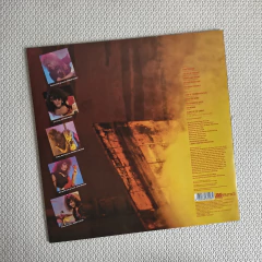 Ratt – Out Of The Cellar Vinil Vermelho 2018 na internet