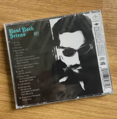 Raul Seixas - Raul Rock Seixas CD Lacrado - comprar online