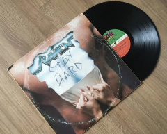 Raven - Stay Hard LP na internet