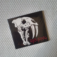 Red Fang – Red Fang CD US - comprar online