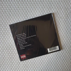 Red Fang – Red Fang CD US na internet