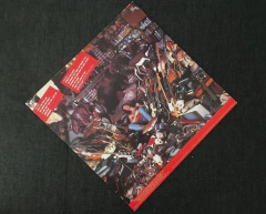 Ted Nugent - If You Can't Lick 'Em... Lick 'Em LP - comprar online