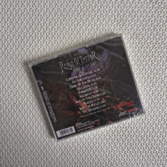 Reign Of Terror – Conquer & Divide CD na internet