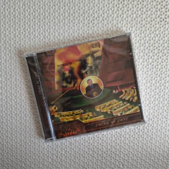 Released Anger – Faces Of Fate CD Acrilico - comprar online