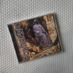 Renegade – The Narrow Way CD - comprar online