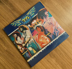 REO Speedwagon - You Get What You Play For 2xLP