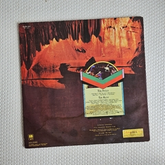 Rick Wakeman – Journey To The Centre Of The Earth Vinil na internet