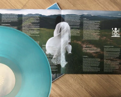 Rico Dalasam - Dolores Dala Guardião do Alívio LP - Anomalia Distro