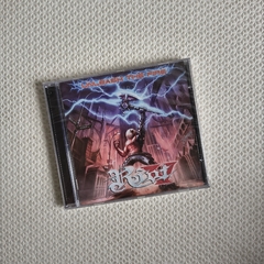 Riot V – Unleash The Fire CD Lacrado - comprar online