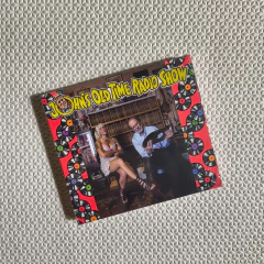 Robert Crumb, Eden Brower, John Heneghan – John's Old Time Radio Show CD Lacrado - comprar online