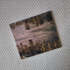 Rock Rocket – Citadel CD Lacrado - comprar online