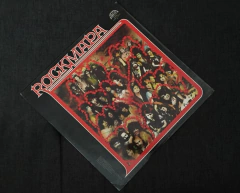 Various - Rockmapa 1 LP - comprar online