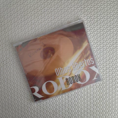 Rodox - Olhos Abertos - comprar online