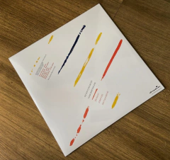 Roky Erickson - Clear Night For Love LP - comprar online