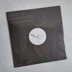 Roland Sebastian Faber – Gegen Den Strom EP Vinil - comprar online