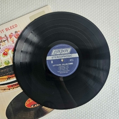 Rolling Stones – Let It Bleed Vinil 2019 na internet