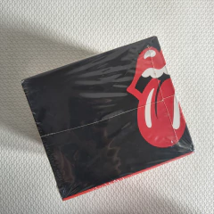 Rolling Stones – The Rolling Stones Remasters Box Lacrado - comprar online
