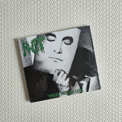 Rot - Cruel Face Of Life CD Digipack - comprar online