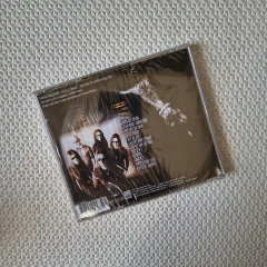 Rotting Christ – Khronos CD na internet