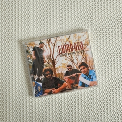 Rumbora – E.P.O. Exército Positivo Operante CD Lacrado - comprar online