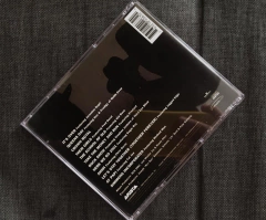 Run DMC - Crown Royal CD - comprar online