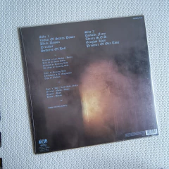 Running Wild – Gates To Purgatory Vinil 2017 na internet