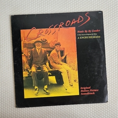 Ry Cooder – Crossroads Soundtrack Vinil - comprar online