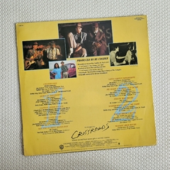 Ry Cooder – Crossroads Soundtrack Vinil na internet