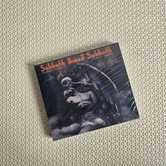 Various – Sabbath Brazil Sabbath - The Brazilian Tribute To Black Sabbath CD Lacrado - comprar online