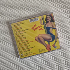 Sabrejets – The Sabrejets CD na internet