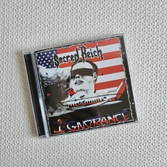 Sacred Reich – Ignorance CD Usado Argentina - comprar online