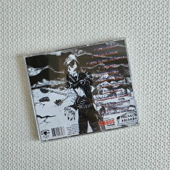 Sacred Reich - Ignorance CD Usado Argentina na internet