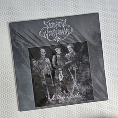 Sacrificia Mortuorum – Railler L'Hymen Des Siècles Vinil 2023 - comprar online