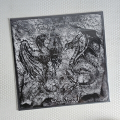 Sacrificia Mortuorum – Railler L'Hymen Des Siècles Vinil 2023 na internet