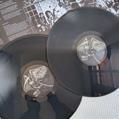 Sacrilege – Its Time To Face The Reaper The Demos 84-86 Vinil Duplo - Anomalia Distro