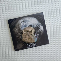 Samsara Blues Experiment - One With The Universe CD Lacrado - comprar online