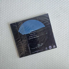 Samsara Blues Experiment - One With The Universe CD Lacrado na internet