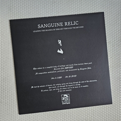 Sanguine Relic – Leading The Miasma Of Disease Through The Beyond Vinil 2018 na internet
