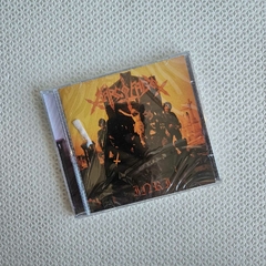Sarcófago - I.N.R.I. CD Lacrado - comprar online