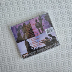 Sarcófago - I.N.R.I. CD Lacrado na internet