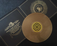 Sardonis - || LP Dourado na internet