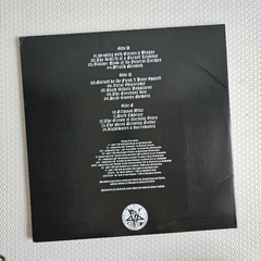 Sargeist – The Rebirth Of A Cursed Existence Vinil Duplo na internet