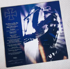 Satyricon - Megiddo - Mother North In The Dawn Of A New Age Vinil 1997 - comprar online