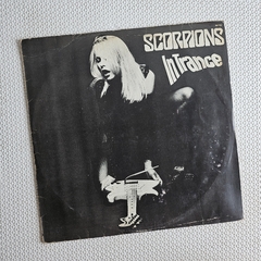Scorpions – In Trance Scorpions Vinil Nacional - comprar online