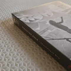 Sebastian Bach – Abachalypse Now CD + DVD Lacrado na internet