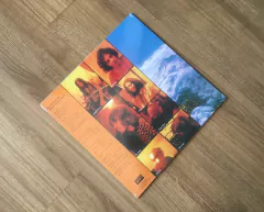 Second Hand - Death May Be Your Santa Claus Vinil 2022 - comprar online