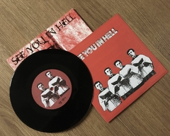 See You In Hell - See You In Hell 7'' na internet