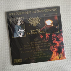 Selbstmord - Some Day The Whole World... Vinil 2019 na internet